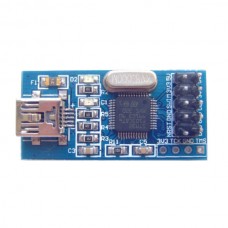 STLINK V2 STM8 STM32 Emulator Programmer Mini STLINK Downloader