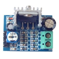 TDA2030 TDA2030A Amplifier Module 18W Audio Amp Module  
