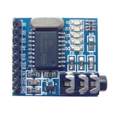 MT8870 DTMF Voice Decoding Module Phone Decoder Module