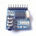 MT8870 DTMF Voice Decoding Module Phone Decoder Module