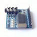 MT8870 DTMF Voice Decoding Module Phone Decoder Module