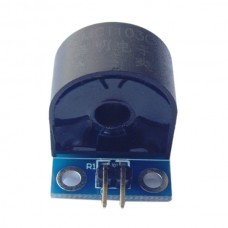 5A Capacity Single-phase AC Current Transformer Module Current Sensor Module