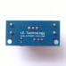  LM317 DC 40V to 1.2~7V Voltage Step Down Reduction-Voltage Circuit Board 