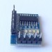 MINI ULN2003 Five Line Four Phase Stepper Motor Driver Module Driver Board