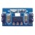 AMS1117 3.3V CCL + Components Power Module Deep Blue Input Voltage Range 4.75V-12V w/ Power Indicator