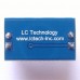 AMS1117 3.3V CCL + Components Power Module Deep Blue Input Voltage Range 4.75V-12V w/ Power Indicator