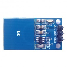 LC TTP223 Capacitance Digital Touch Switch Sensor Module 2.0V-5.5V Working Power