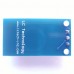 LC TTP223 Capacitance Digital Touch Switch Sensor Module 2.0V-5.5V Working Power
