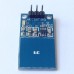 LC TTP223 Capacitance Digital Touch Switch Sensor Module 2.0V-5.5V Working Power