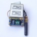 Compatible GSM Siemens TC35 SMS Wireless Module UART/232 w/ Voice Interface Antenna