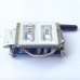 Compatible GSM Siemens TC35 SMS Wireless Module UART/232 w/ Voice Interface Antenna