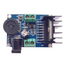 TDA7297 Amplifier Module Audio Amplifier Module Dual Channel 15W + 15W for 4-8 Ohm 10-50W Amplifier