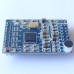 LD3320 ASR the Specific Speech Recognition Module with Microphones with the Source Crystals