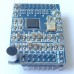 LD3320 ASR the Specific Speech Recognition Module with Microphones with the Source Crystals