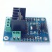 L298 L298N Motor Drive Board Motor Drive Module for Controlling DC Motor Speed and Direction and Stepping Motor