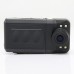 High Quality Mini F500 HD Car DVR Recorder Full HD 1920x1080 + Version:V5.13 T2L-GH + MOV + H.264 + Ambarella F500 Car Camera Recorder