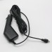 X18 Rear View Mirror Vehicle Traveling Data Recorder 120 Degree Angle Lens HD Car Recorder DVR w/ GPS G-sensor