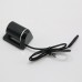 X18 Rear View Mirror Vehicle Traveling Data Recorder 120 Degree Angle Lens HD Car Recorder DVR w/ GPS G-sensor