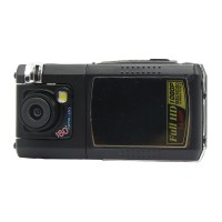 100% Original Ambarella A5 CPU Mini F900 HD Car DVR GPS with Full HD1920*1080P@30FPS Built-in GPS G-sensor H.264