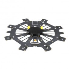 DJI S1000 Premium Hexacopter Part 14 Lower Center Board