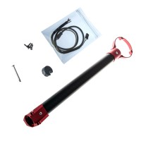 DJI Arm CW Clockwise Wing Set Part 7 for for DJI S1000 Premium Hexacopter Red