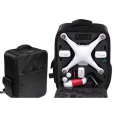 DJI Phantom Vision 1/2 Version + Quadcopter Carry Bag Universal Shoulder Bag Backpack