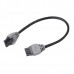 15cm DJI Canbus Data Cable Module Cable for PMU GPS IMU IOSD 