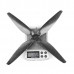 Skyknight A-grade 1055 10X5.5 Carbon Fiber Propeller T-Type CW/CCW Prop for FPV QuadCoptor/Hexacopter