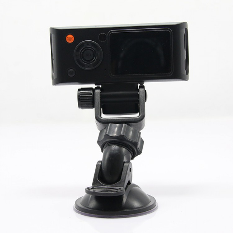 X3000 2.7 Inch Blackbox Car DVR Recorder Camera Dash DVR Vehicle Video