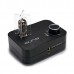 Advanced Aune T1 MK2 24BIT 6922 TUBE USB DAC Headphone Amplifier Audio Amplifier the Second Generation 