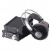 aune X1 SE 24BIT Decoder(asynchronous clock) Earphone Amplifier/ Former Level(the Fourth Generation) Black