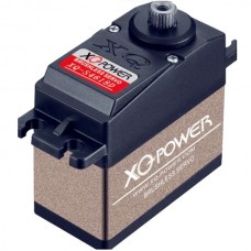 XQ-POWER XQ-4618D Brushless Digital Servo Torque Force 18KG for 0.12sec/60Deg