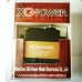 XQ-POWER XQ-4618D Brushless Digital Servo Torque Force 18KG for 0.12sec/60Deg