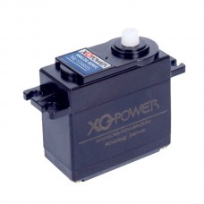 XQ-POWER XQ-S3003S 3KG Torque Force Analog Standard Servo 0.18-0.16sec/60deg Speed