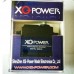 XQ-POWER HVXQ-S4220D Titanium Gear 20KG Large Torque Force High Voltage Digital Servo for Vehicle Use