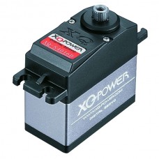 XQ-POWER XQ-S4016D Titanium Gear 16KG Large Torque Force High Quality Digital Servo