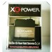 XQ-POWER XQ-S4016D Titanium Gear 16KG Large Torque Force High Quality Digital Servo