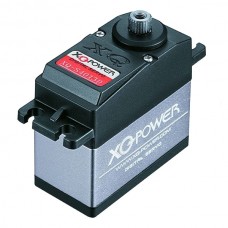 XQ-POWER XQ-S4013D 13kg Torque Force High Quality Digital Servo Titanium Gear 