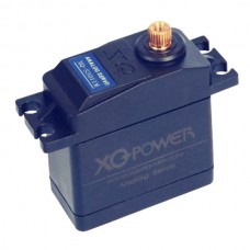 XQ-POWER XQ-S3011M metal gear 11KG Large Torque Force Analog Servo Best Sell Servo for Vehicle Use