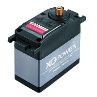 XQ-POWER XQ-S5040D 40KG Large Torque Force High Quality Digital Servo Aluminum Shell 39.8KG/cm Torque Force