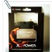 XQ-POWER XQ-S5040D 40KG Large Torque Force High Quality Digital Servo Aluminum Shell 39.8KG/cm Torque Force