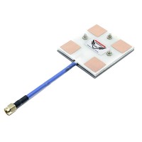 FPV-FEVER PA5814 5.8GHz 14dBi High Gain Panel Antenna Telemetry Antenna