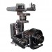 Steadymaker 3 Axis Brushless Handle Stabilizer Gimbal Set w/ Motor & AleMos Controller for Sony QX10 