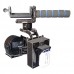Steadymaker 3 Axis Brushless Handle Stabilizer Gimbal Set w/ Motor & AleMos Controller for Sony QX10 