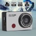 Action Camera Diving Full HD DVR DV SJ4000 Mini 30M Waterproof extreme Sport Helmet 1920*1080P G-Senor Camcorder DVR