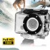 Action Camera Diving Full HD DVR DV SJ4000 Mini 30M Waterproof extreme Sport Helmet 1920*1080P G-Senor Camcorder DVR