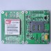 SIM900 SIM900A GPRS Module GSM Development Board Industrial Level w/ DTMF MMS GPS