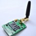 SIM900 SIM900A GPRS Module GSM Development Board Industrial Level w/ DTMF MMS GPS