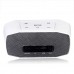 Protable Dual Loudspeakers Bluetooth Speaker For iPhone Smartphone