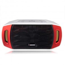 Protable Dual Loudspeakers Bluetooth Speaker For iPhone Smartphone